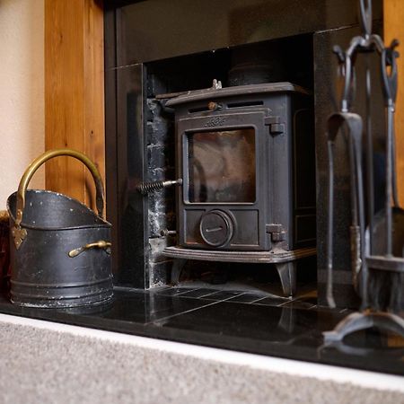 Charming Apt Nr Centre - Terrace & Street Parking Oban Esterno foto
