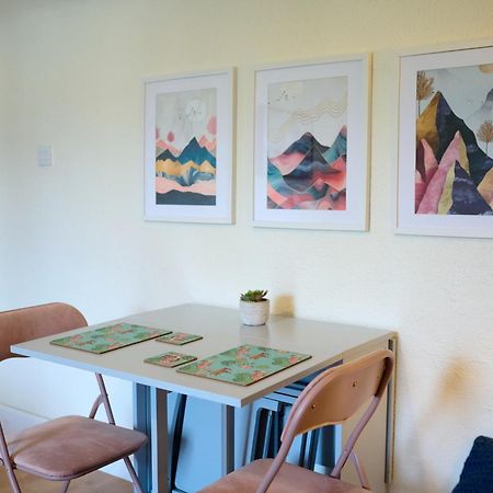 Charming Apt Nr Centre - Terrace & Street Parking Oban Esterno foto