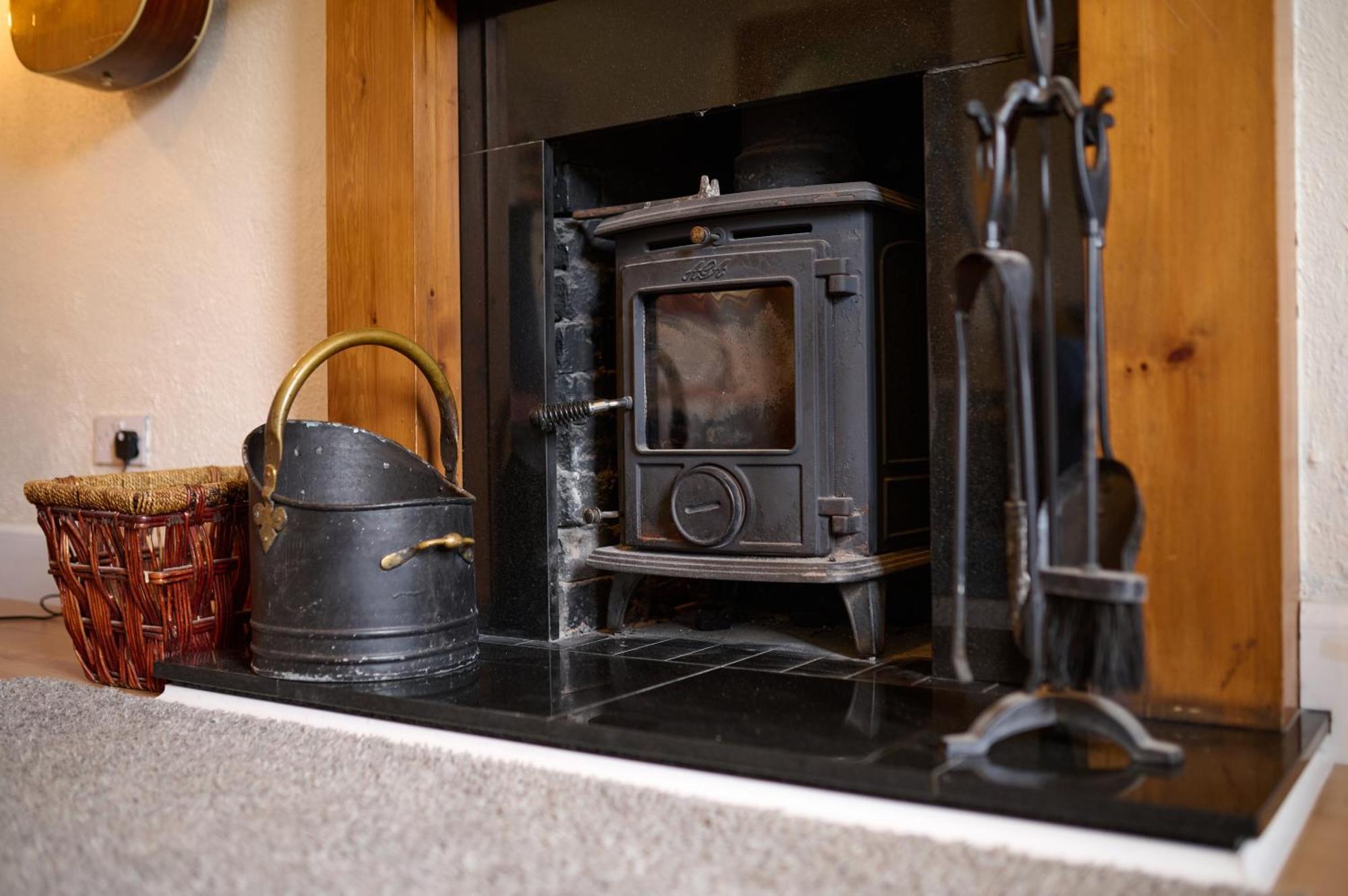 Charming Apt Nr Centre - Terrace & Street Parking Oban Esterno foto