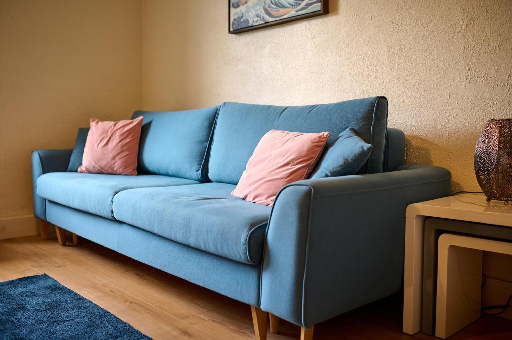 Charming Apt Nr Centre - Terrace & Street Parking Oban Esterno foto