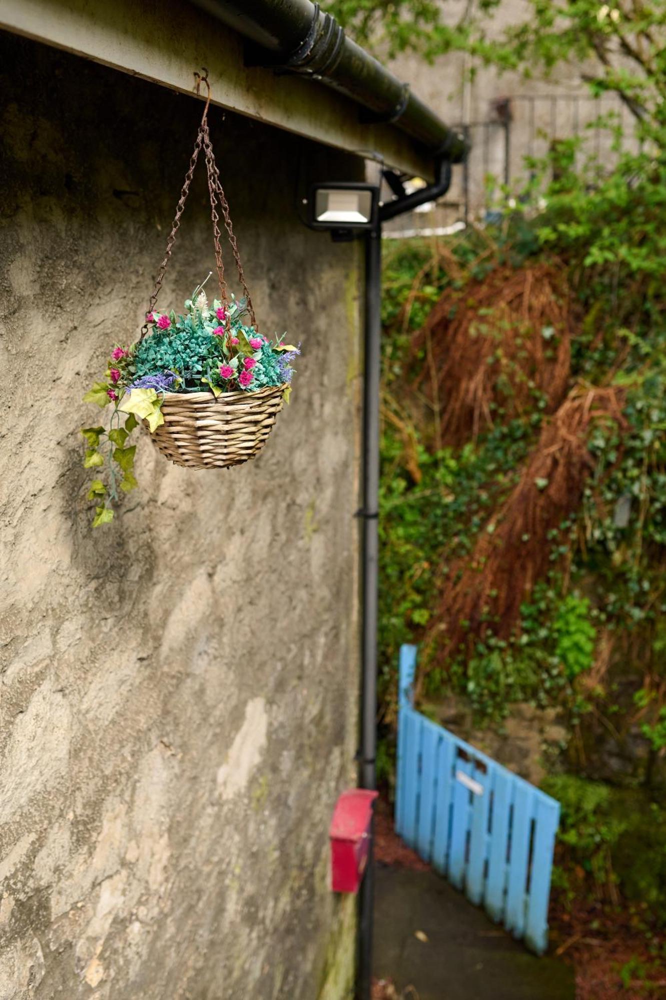 Charming Apt Nr Centre - Terrace & Street Parking Oban Esterno foto