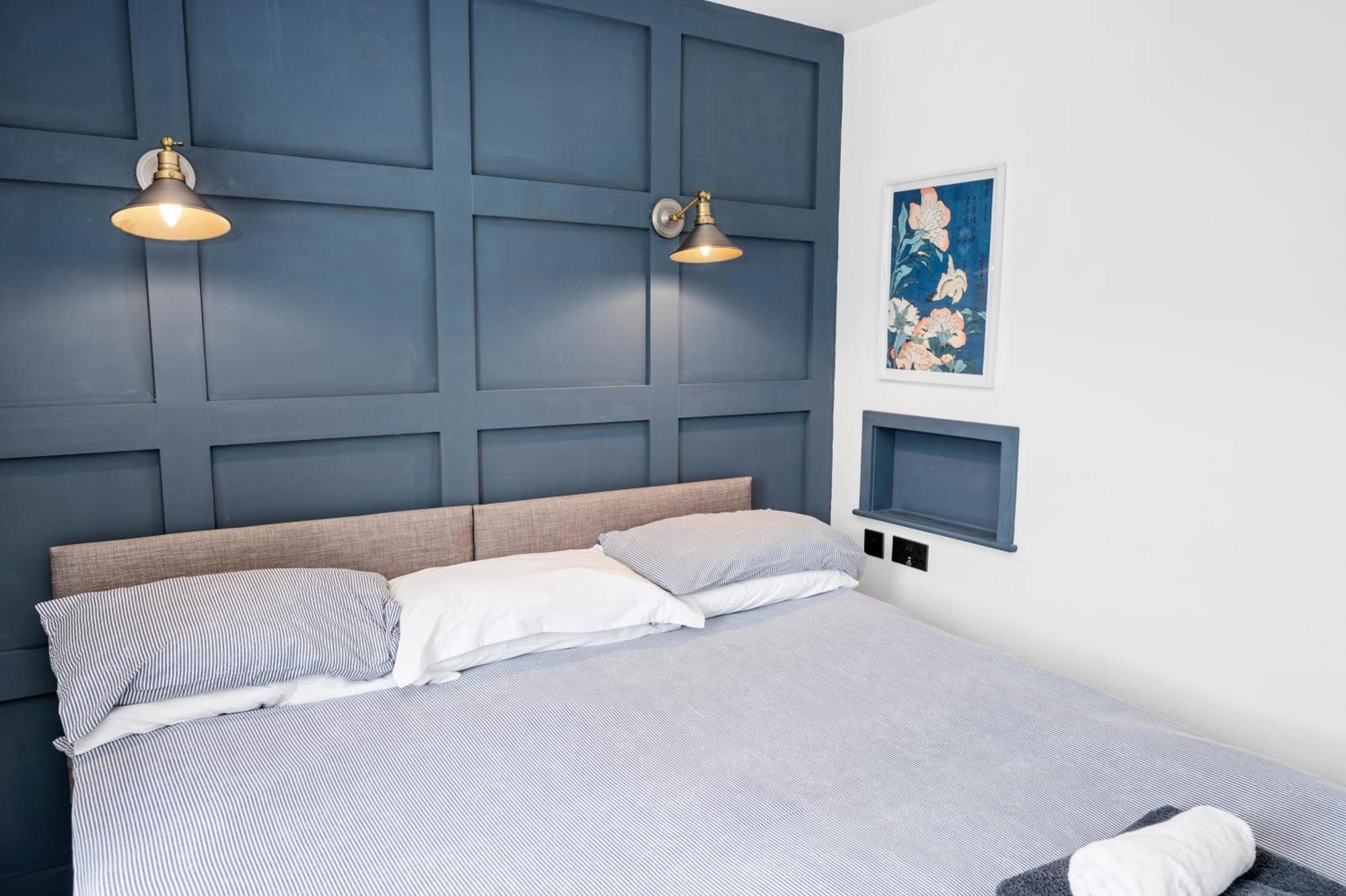Charming Apt Nr Centre - Terrace & Street Parking Oban Esterno foto